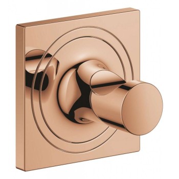 Смеситель для ванной комнаты Grohe Allure Warm Sunset 40284DA1