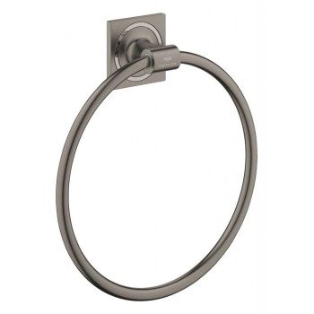 Dvieļu turētājs Grohe Allure grafīts  40339AL1