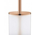 Ёршик для унитаза Grohe Allure настенный Warm Sunset 40340DA1