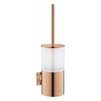 Ёршик для унитаза Grohe Allure настенный Warm Sunset 40340DA1