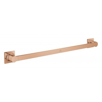 Dvieļu turētājs Grohe Allure Warm 569 mm Sunset  40341DA1