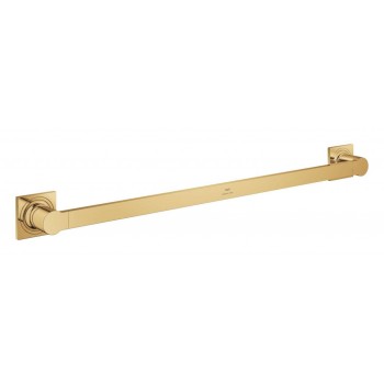 Dvieļu turētājs Grohe Allure Cool 569 mm Sunrise 40341GL1