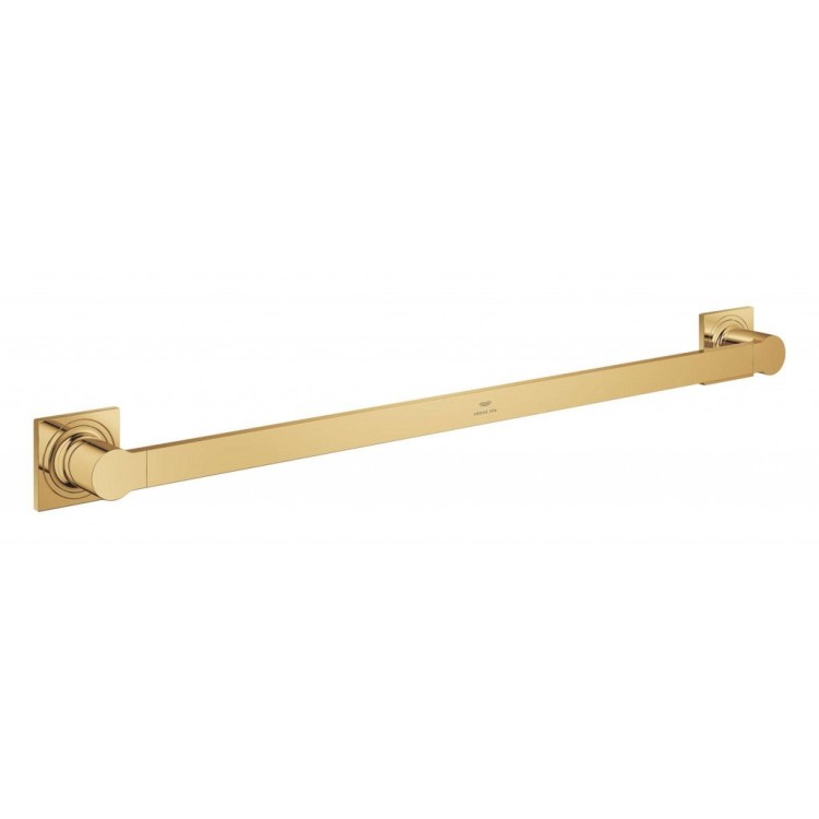 Dvieļu turētājs Grohe Allure Cool 569 mm Sunrise 40341GL1