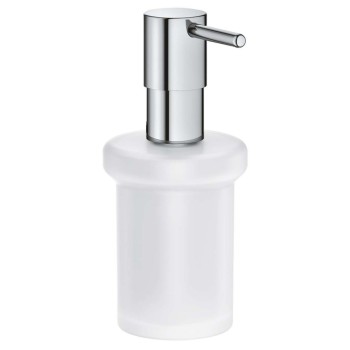 Диспенсер для жидкого мыла Grohe Essentials StarLight®, отделка, хром 40394001