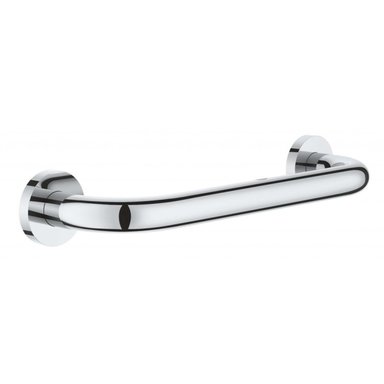 Rokturis Vannas istabai GROHE Essentials 295mm StarLight® apdare, Hromēts 40421001 Rokturis Vannas istabai GROHE Essentials 295mm StarLight® apdare, Hromēts 40421001
