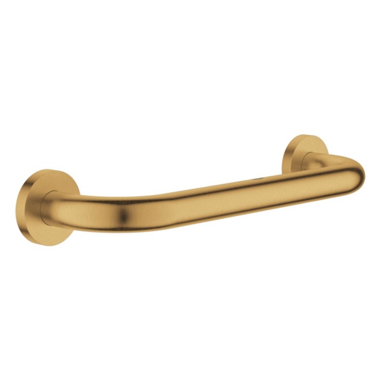 Rokturis Vannas istabai Grohe Essentials StarLight® apdare, pulēts Cool Sunrise 40421GN1 Rokturis Vannas istabai Grohe Essentials StarLight® apdare, pulēts Cool Sunrise 40421GN1