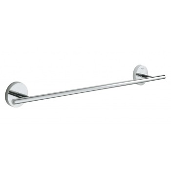 Dvieļu turētājs Grohe BauCosmopolitan Gromēts 40459001