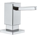 Диспенсер для жидкого мыла Grohe, хром 40649000