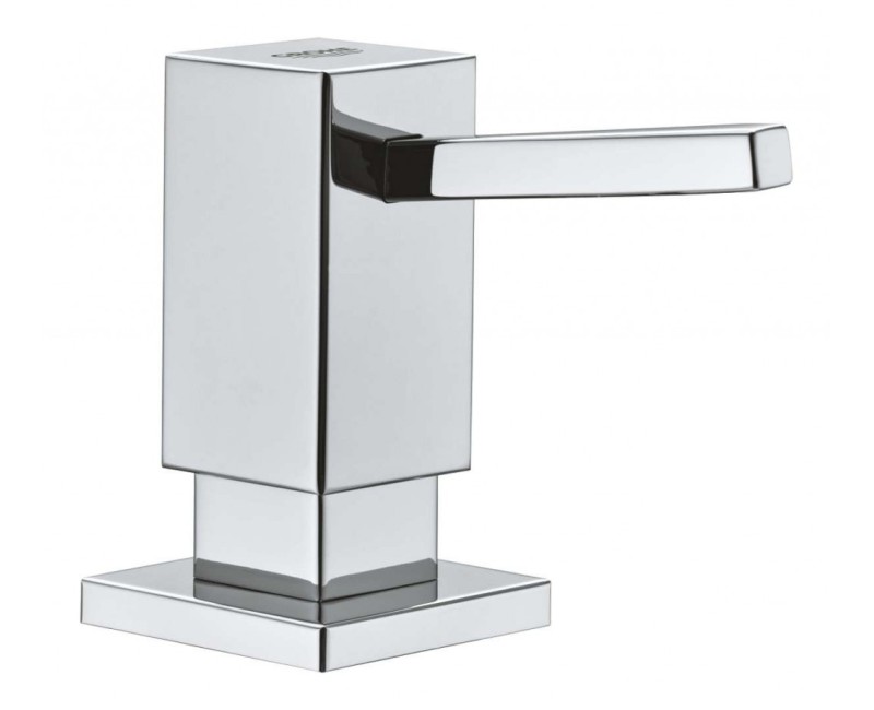 Диспенсер для жидкого мыла Grohe, хром 40649000