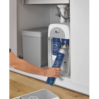 Ūdens dzesētājs Grohe Blue Home  40711001