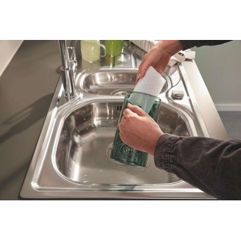 Tīrīšanas sūklis Grohe 3 agb 40752L00
