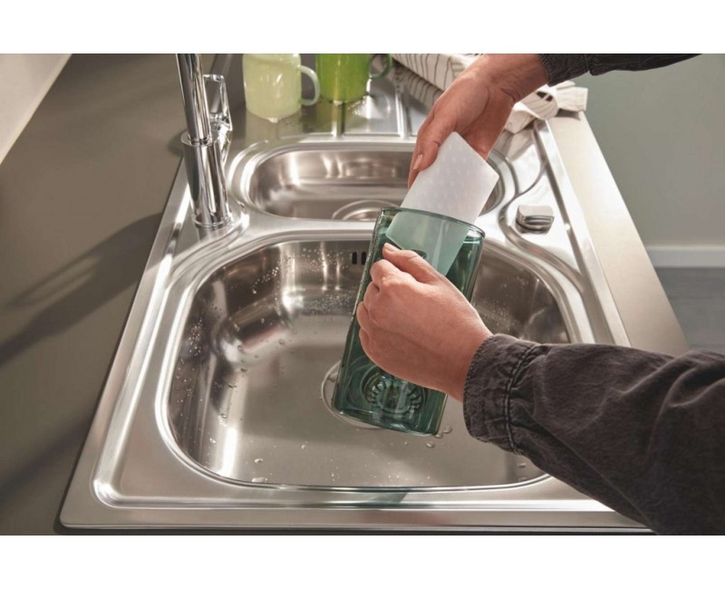 Губка для чистки Grohe 3 agb 40752L00