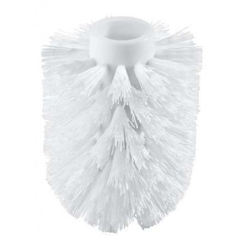 Tualetes birstes galva Grohe Essentials Balta 40791001