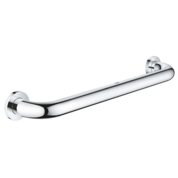Rokturis Vannas istabai GROHE Essentials 507mm StarLight® apdare, Hromēts 40793001