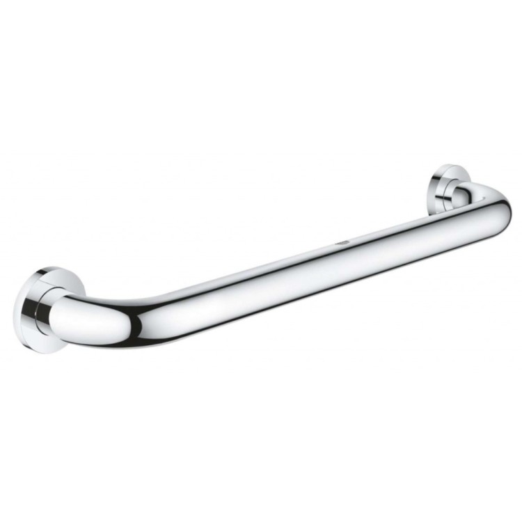 Rokturis Vannas istabai GROHE Essentials 507mm StarLight® apdare, Hromēts 40793001 Rokturis Vannas istabai GROHE Essentials 507mm StarLight® apdare, Hromēts 40793001