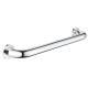 Rokturis Vannas istabai GROHE Essentials 507mm StarLight® apdare, Hromēts 40793001 Rokturis Vannas istabai GROHE Essentials 507mm StarLight® apdare, Hromēts 40793001