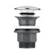 Излив для мойки Grohe, push-open, хром 40824000 Излив для мойки Grohe, push-open, хром 40824000