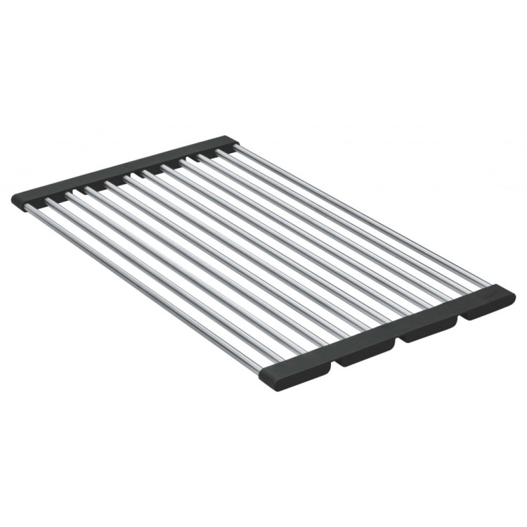 Pilienu savākšanas paplāte Grohe 40858SD0 Pilienu savākšanas paplāte Grohe 40858SD0