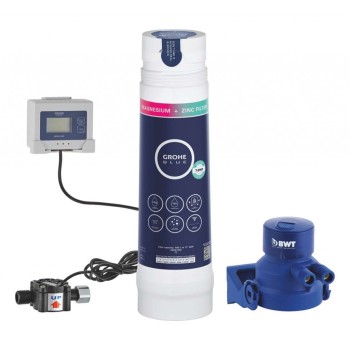 Ūdens Filtrs GROHE Blue Pure 40875000