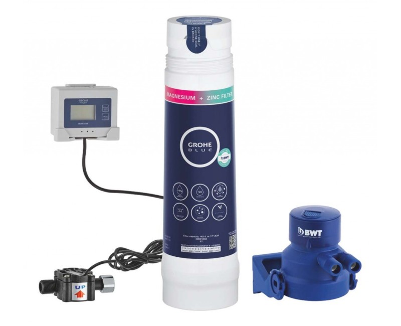 Фильтр для воды GROHE Blue Pure 40875000