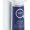 Фильтр для воды GROHE Blue Pure с фильтрацией обратного осмоса 40877000