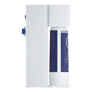 Ūdens Filtrs GROHE Blue Pure ar reversās osmozes filtrāciju 40877000
