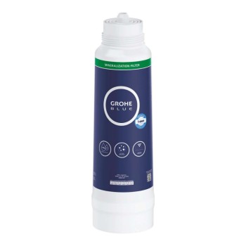 Ūdens Filtrs GROHE Blue Pure ūdens mineralizācijas filtrs 40881001