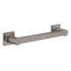 Rokturis Vannas istabai Grohe Allure  33cm grafīts  40955AL1