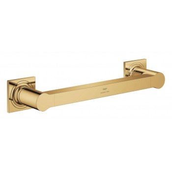 Rokturis Vannas istabai Grohe Allure  33cm Cool Sunrise  40955GL1