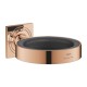 Glāzes turētājs / Ziepju trauks Grohe Allure Warm Sunset 40963DA1 Glāzes turētājs / Ziepju trauks Grohe Allure Warm Sunset 40963DA1