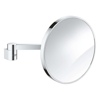Косметическое зеркало Grohe Selection Chrome 41077000