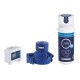 Ūdens Filtrs GROHE Blue Pure aktivētās ogles filtrs ar filtra galviņu 41136000 Ūdens Filtrs GROHE Blue Pure aktivētās ogles filtrs ar filtra galviņu 41136000