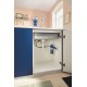 Ūdens Filtrs GROHE Blue Pure aktivētās ogles filtrs ar filtra galviņu 41136000 Ūdens Filtrs GROHE Blue Pure aktivētās ogles filtrs ar filtra galviņu 41136000