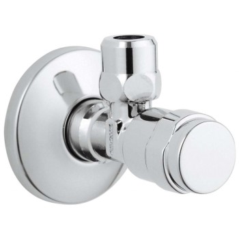 Dekoratīvs ventilis GROHE Eggemann 1/2-10mm 41263000