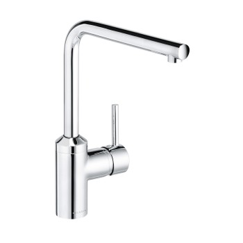 Смеситель для кухни KLUDI-L-INE Хром 428140577