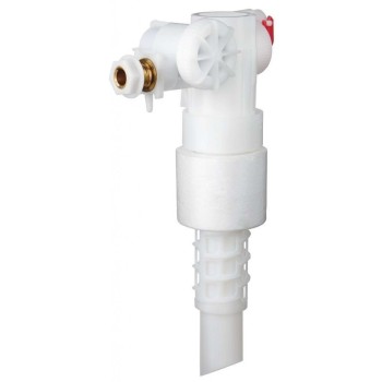 Uzpildes vārsts Grohe  43537000