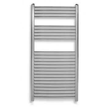 Dvieļu žāvētājs / Radiators Novaserviss 450x1230mm Hromēts 450/1200/R,0