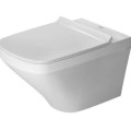 Подвесной унитаз Duravit DuraStyle с крышкой SoftClose, белый