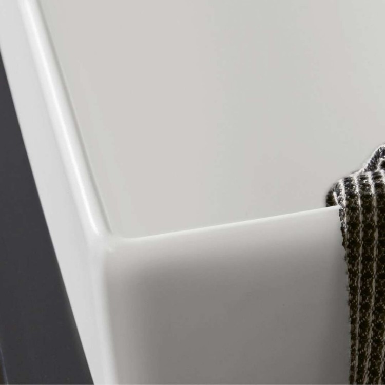 Vannas istabas izlietne Villeroy & Boch Memento 2.0, 100x47cm, TitanCeram keramika, Balta 4A22A401 Vannas istabas izlietne Villeroy & Boch Memento 2.0, 100x47cm, TitanCeram keramika, Balta 4A22A401