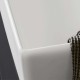 Vannas istabas izlietne Villeroy & Boch Memento 2.0, 100x47cm, TitanCeram keramika, Balta 4A22A401 Vannas istabas izlietne Villeroy & Boch Memento 2.0, 100x47cm, TitanCeram keramika, Balta 4A22A401