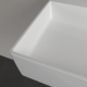 Vannas istabas izlietne Villeroy & Boch Memento 2.0, 80x47cm, TitanCeram keramika ar CeramicPlus apdari, Balta 4A228FR1 Vannas istabas izlietne Villeroy & Boch Memento 2.0, 80x47cm, TitanCeram keramika ar CeramicPlus apdari, Balta 4A228FR1