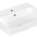 Vannas istabas izlietne Villeroy & Boch Architectura 55x42cm, Balta 4A875501