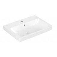 Раковина для ванной Villeroy & Boch Architectura 60x45 см, белый