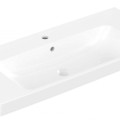 Vannas istabas izlietne Villeroy & Boch Architectura izlietne 100x45 cm, Balta 4A87A501