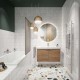 Раковина для ванной Villeroy & Boch Architectura, раковина 100x45 см, белая 4A87A501 Раковина для ванной Villeroy & Boch Architectura, раковина 100x45 см, белая 4A87A501