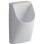 Писсуар Geberit Smyle, безводный, белый 500.255.01.1