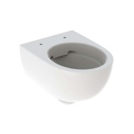 Piekaramais pods Geberit Selnova Rimfree, Bez vāka Balts 500.377.01.2