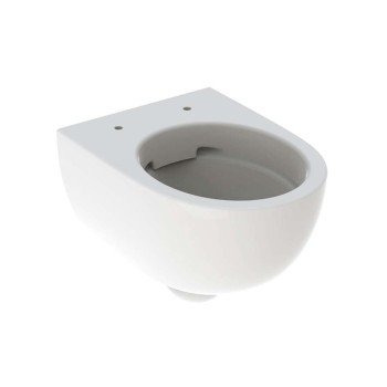 Piekaramais pods Geberit Selnova Rimfree, Bez vāka Balts 500.377.01.2
