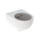 Piekaramais pods Geberit Selnova Rimfree, Bez vāka Balts 500.377.01.2 Piekaramais pods Geberit Selnova Rimfree, Bez vāka Balts 500.377.01.2
