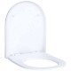 Poda vāks Geberit iCon ar SoftClose Balts 500.604.01.2 Poda vāks Geberit iCon ar SoftClose Balts 500.604.01.2